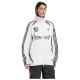 Adidas Γυναικεία ζακέτα Adilenium Season 4 Teamgeist Oversized Track Top